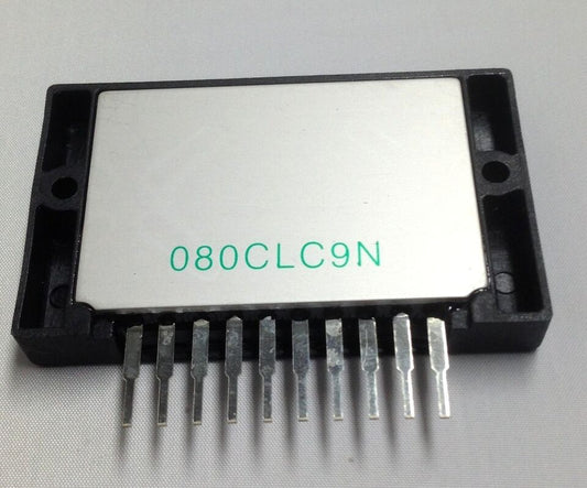 new 1pcs STK0080 STK-0080 DARLINGTON POWER PACK chip - DARLINGTON