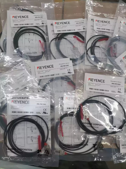 new 1PC Keyence PR-FB15N1 Photoelectric Sensor PRFB15N1 - KEYENCE