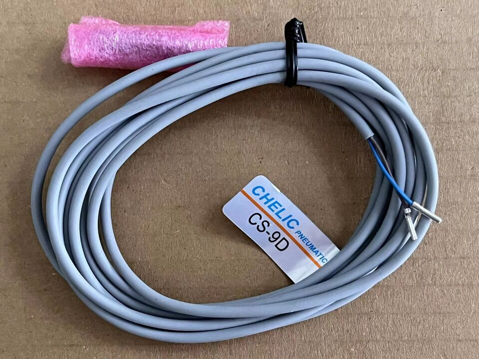 new 5PCS Magnetic Switchs CS-9D CS9D - MAGNETICS