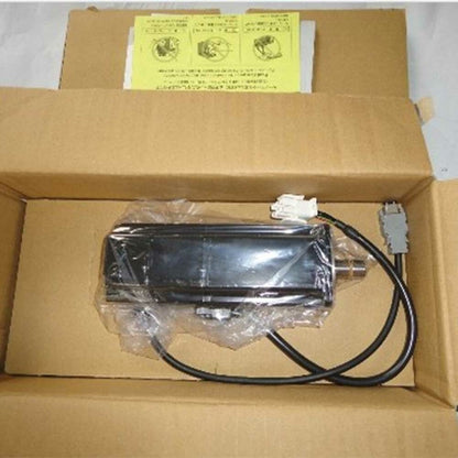 new 1PCS Yaskawa SGMP-04A314 Servo Motor In Box ping