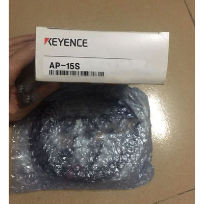 new 1PC Keyence AP-15S Pressure Sensor In Box ping AP15S - KEYENCE