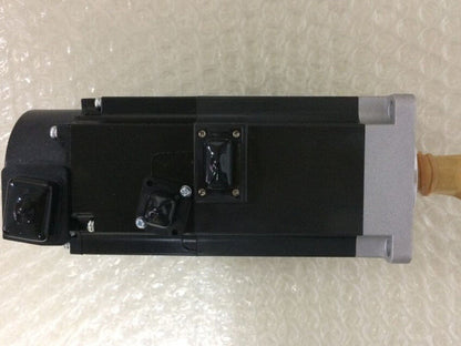 Mitsubishi HG-KN43BJ-S100 Servo Motor 1PC – servo motor with 220V AC - MITSUBISHI