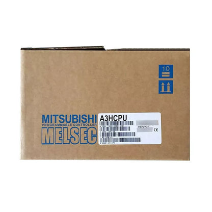 new 1PC Mitsubishi A3HCPU PLC Module In Box ping