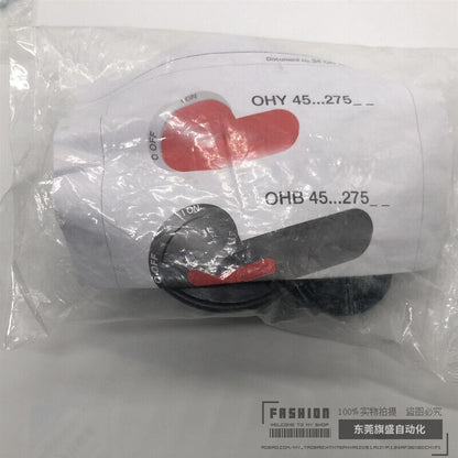 New 1PCS ABB Disconnect Switch OHB65J6 - ABB
