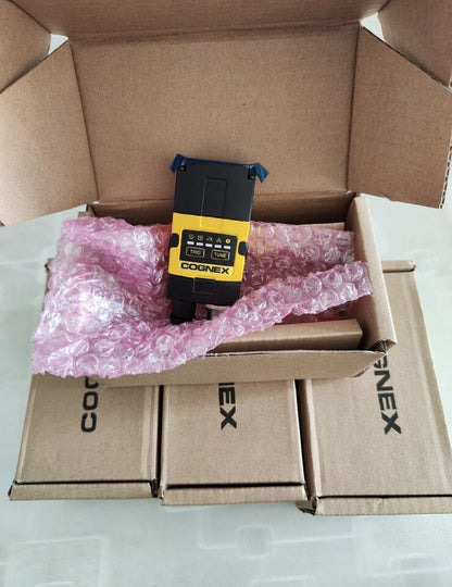 new Cognex DMR-262S-0540-P Code Reader One ping