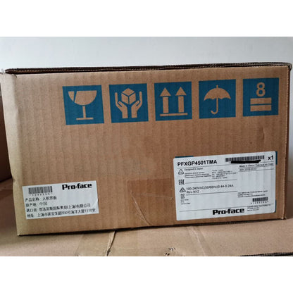 new 1PC Pro-face PFXGP4501TMA Touch Screen ping - NONE