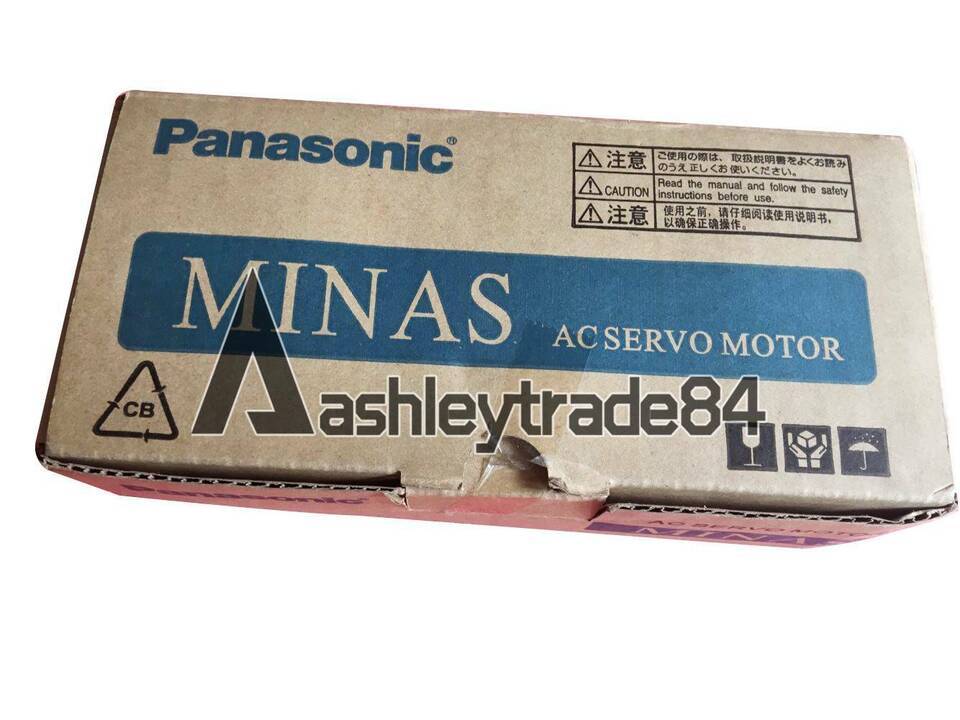Panasonic servo motor MSM042A5F - PANASONIC