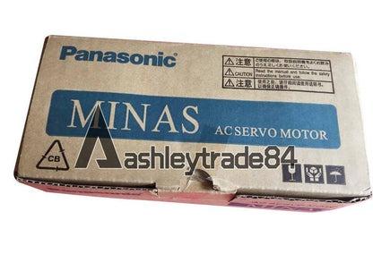Panasonic servo motor MSM042A5F - PANASONIC