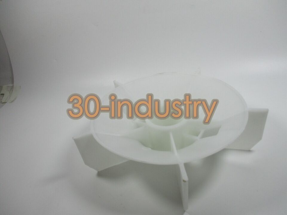 new 1PCS For motor fan blade Y2-160-2P Size 43mm*220mm*12mm Y2 series - SIGMA