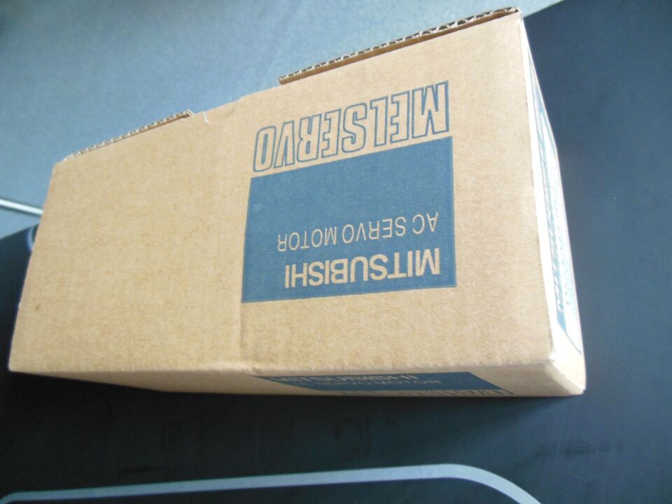 new 1PC Mitsubishi AC Servo Motor HC-PQ43B HCPQ43B In Box - MITSUBISHI