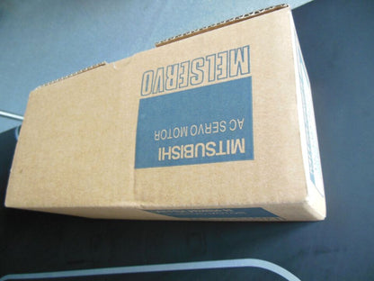 new 1PC Mitsubishi AC Servo Motor HC-PQ43B HCPQ43B In Box - MITSUBISHI
