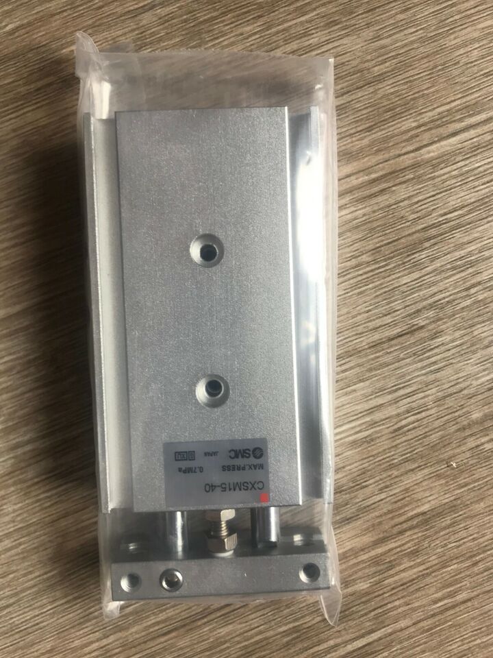 New 1PC SMC CXSM1540 Cylinder - SMC