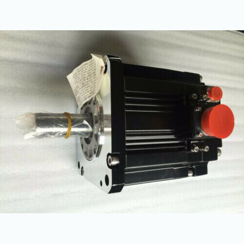 new 1PC Mitsubishi HF-SP81MK-S2 SERVO MOTOR HFSP81MKS2 In Box ping - MITSUBISHI