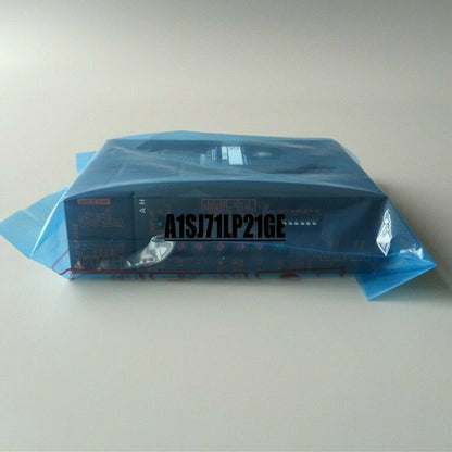 new 1PCS  Mitsubishi A1SJ71LP21GE PLC Module ping