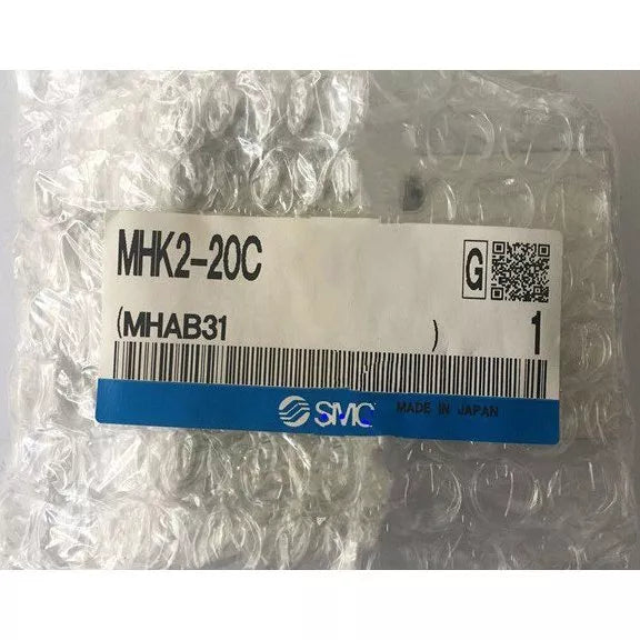 1PC SMC Cylinder MHK220C ping - SMC