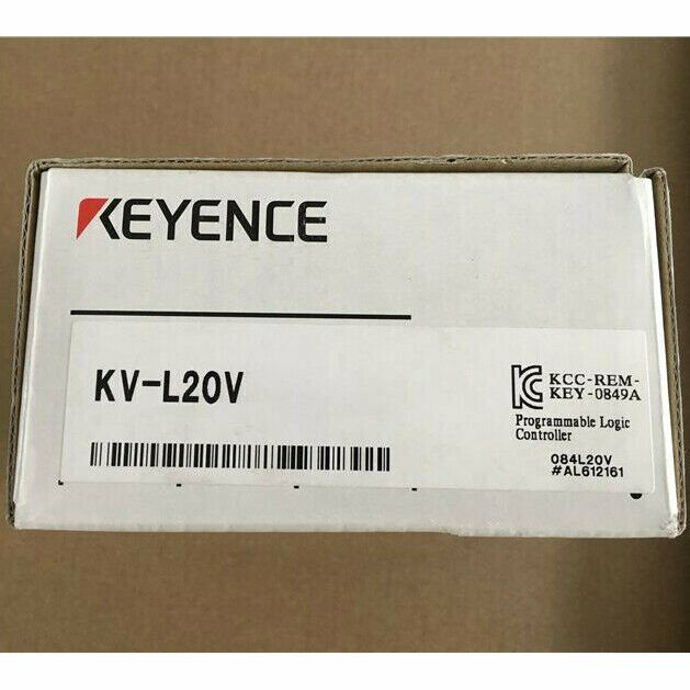 new 1PC Keyence KV-L20V KVL20V PLC Module ping - KEYENCE