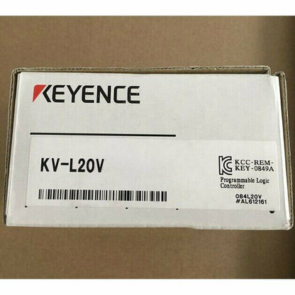 new 1PC Keyence KV-L20V KVL20V PLC Module ping - KEYENCE