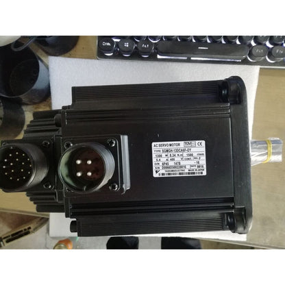 new 1PC Yaskawa SGMGH-13DCA6F-OY Servo Motor ping SGMGH13DCA6FOY - YASKAWA