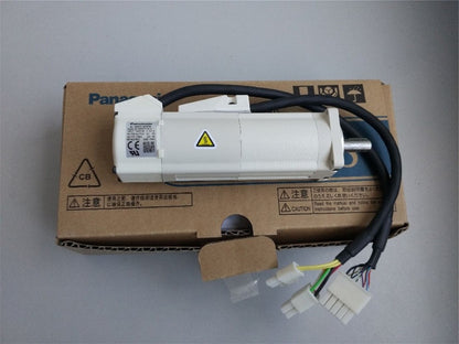 new 1PC Panasonic MSMA012A1F AC Servo Motor In Box ping