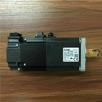 new 1PC Mitsubishi HG-KR43B AC SERVO MOTOR HGKR43B ping - MITSUBISHI