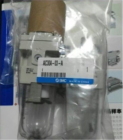 SMC Gas Source Processor AC30A-03-A - SMC