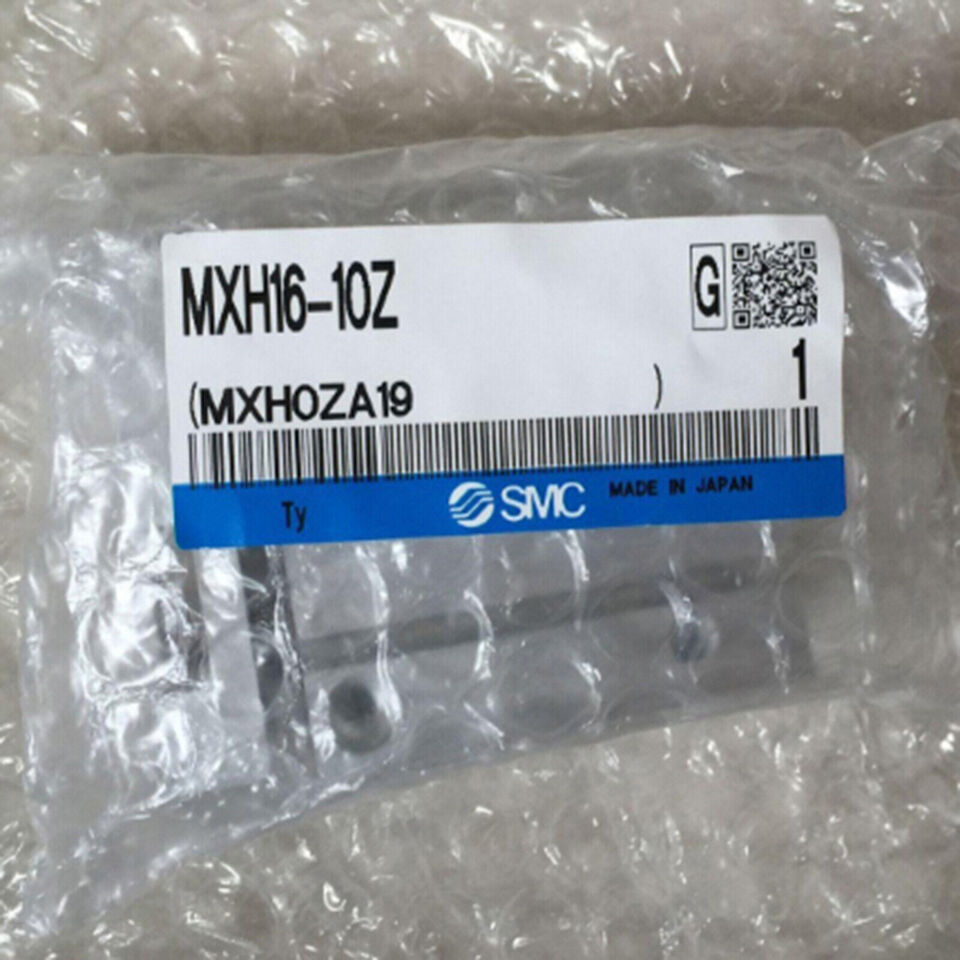 new 1PC SMC MXH16-10Z Slide Cylinder MXH1610Z - SMC