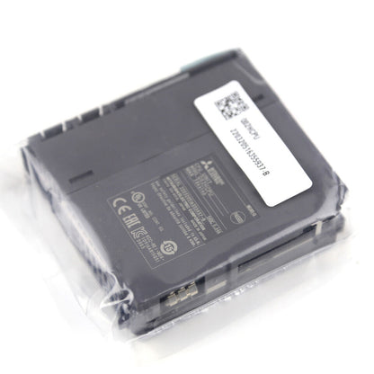 Mitsubishi Q02HCPU PLC Module - MITSUBISHI