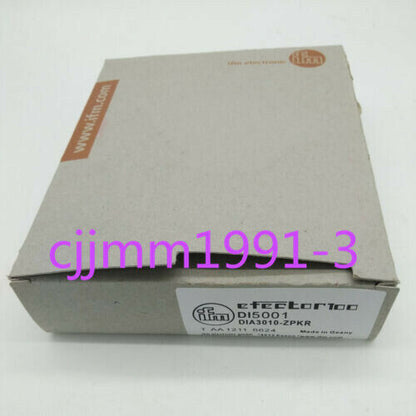 IFM Proximity Switch DI5001 - IFM