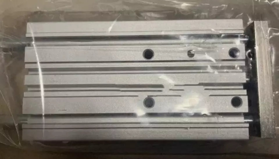 new 1PC SMC MGPM80-250Z MGPM80250 Three-axis Guide Rod Cylind ping - SMC