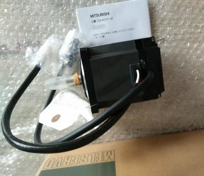 new Mitsubishi HC-UFS43-S4 Servo Motor 1PC In Box HCUFS43S4 - MITSUBISHI