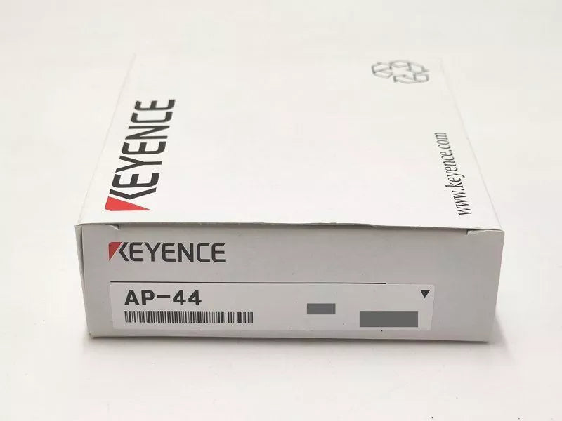 New Keyence AP44 Pressure Switch Sensor - KEYENCE