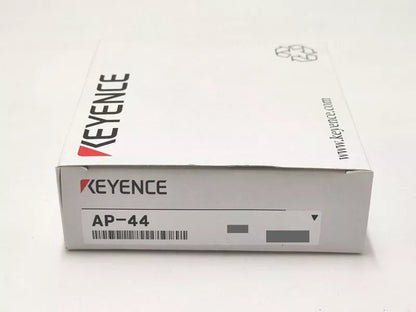 New Keyence AP44 Pressure Switch Sensor - KEYENCE