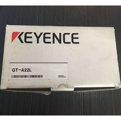 Keyence GT-A22L Sensor - KEYENCE