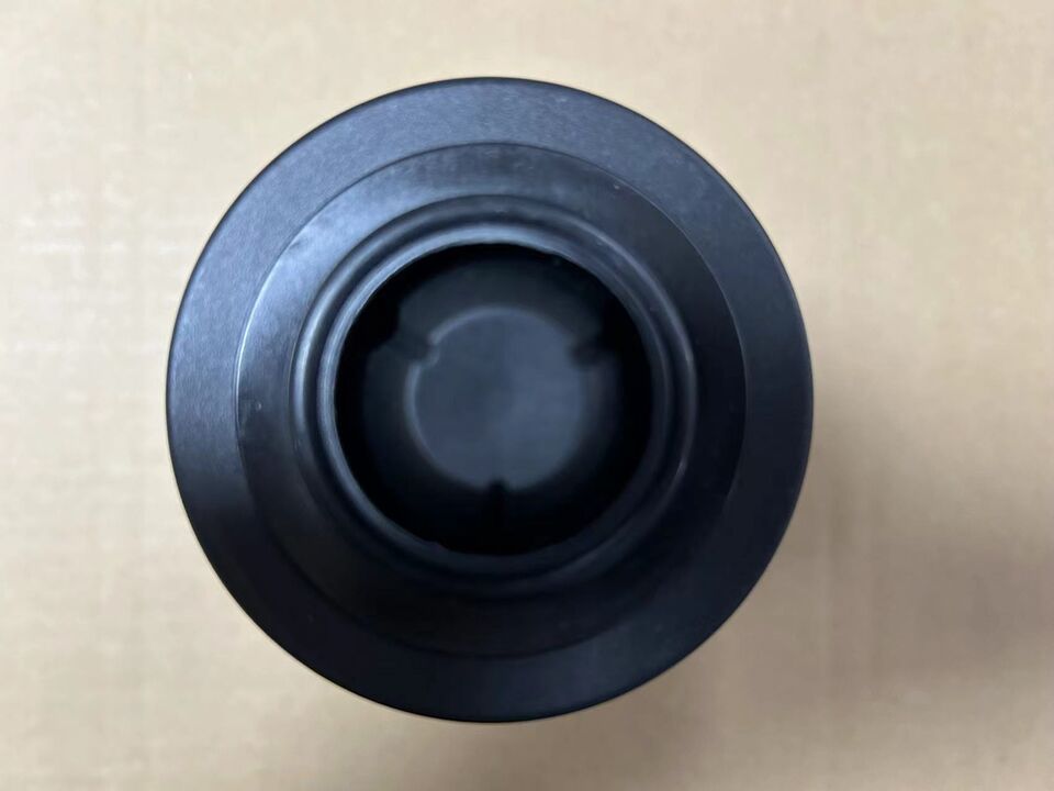 new 1PC for RA/RC0010/0020/0021 0532140155 length 130mm vacuum pump exhaust filter - KOEED