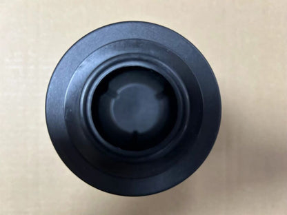 new 1PC for RA/RC0010/0020/0021 0532140155 length 130mm vacuum pump exhaust filter - KOEED