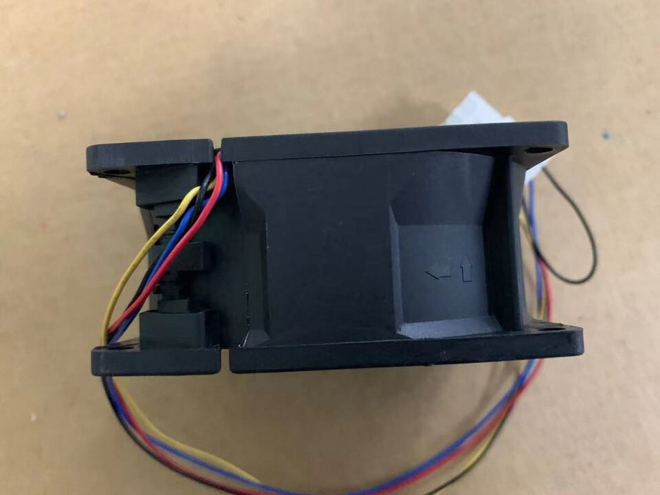 new 1pc moisture proof fan 4pin 13.6V 0.16A 80*80*38mm V80E14MS2A3-57A611 - V80 PRODUCTS