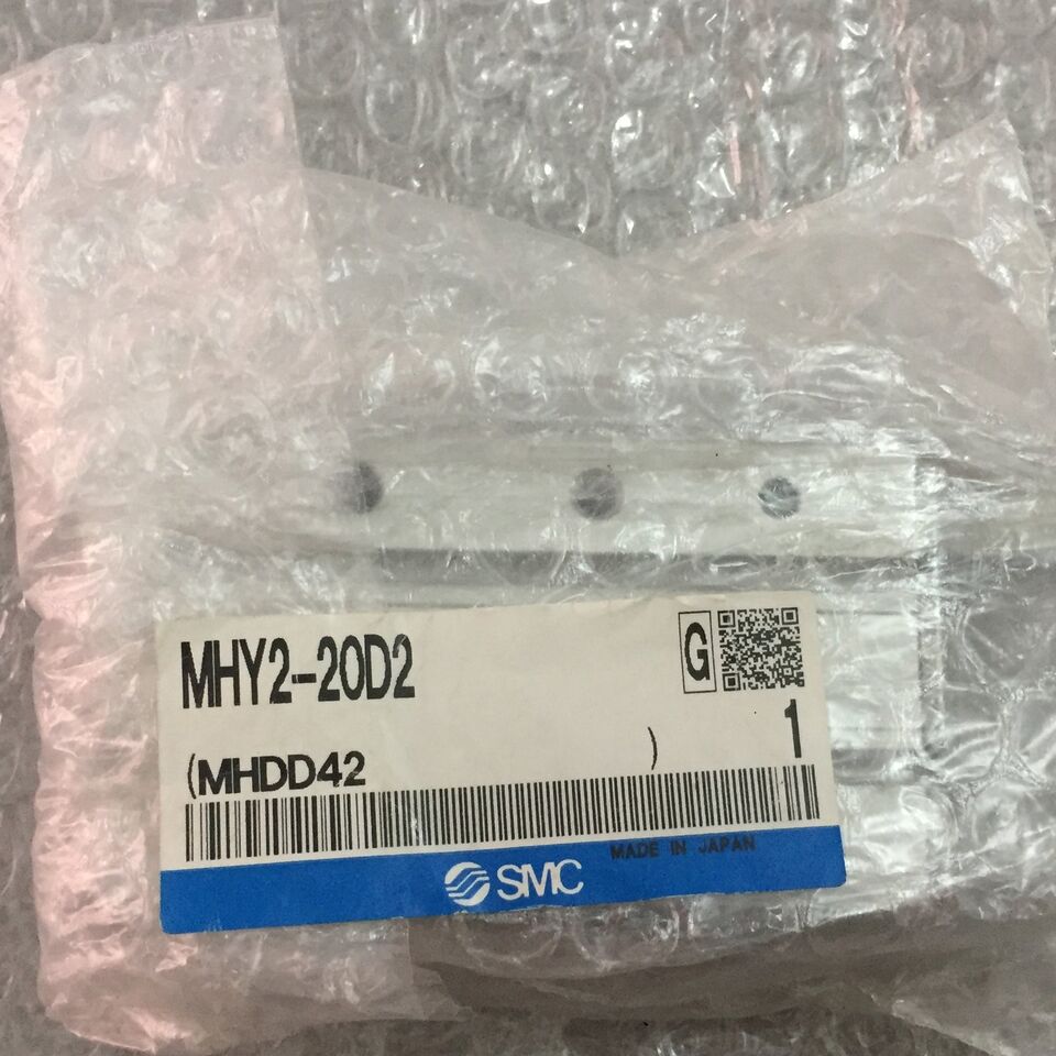 new 1PC SMC MHY2-20D MHY220D Pneumatic Cylinder ping - SMC