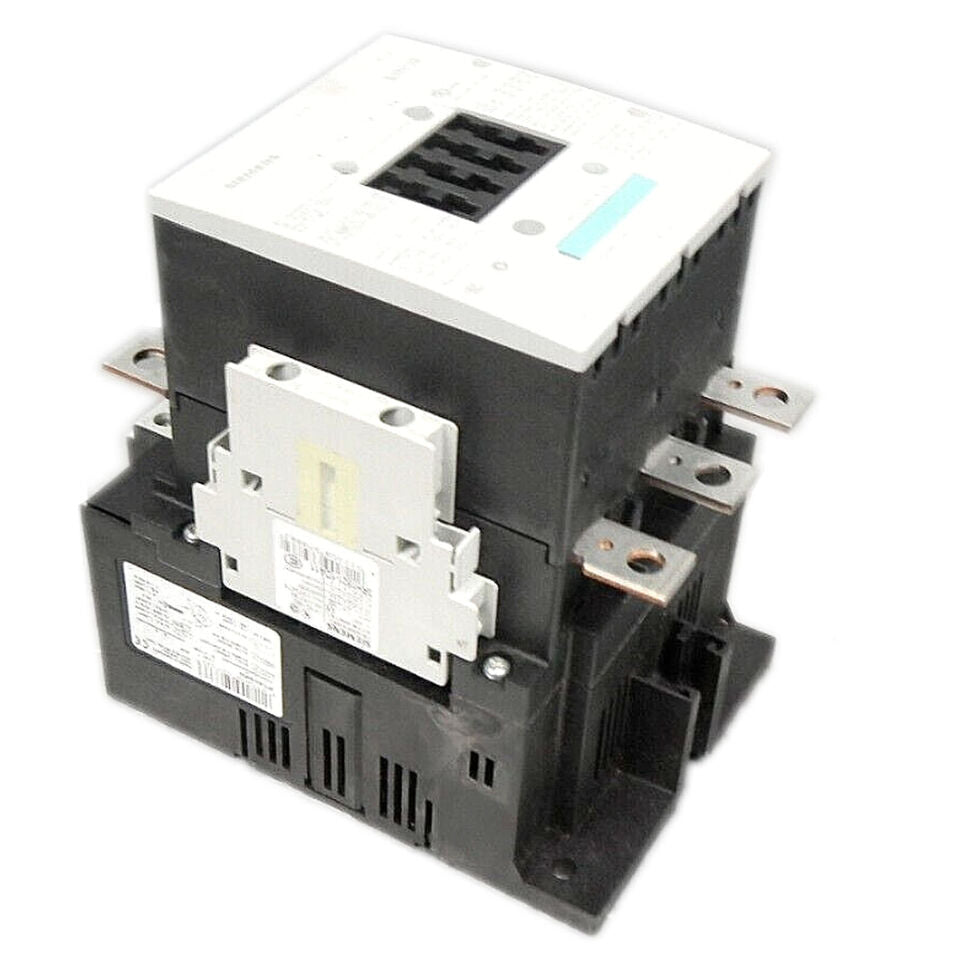 new 1PCS  For Siemens Contactor 3RT1055-6AP36 3RT10556AP36