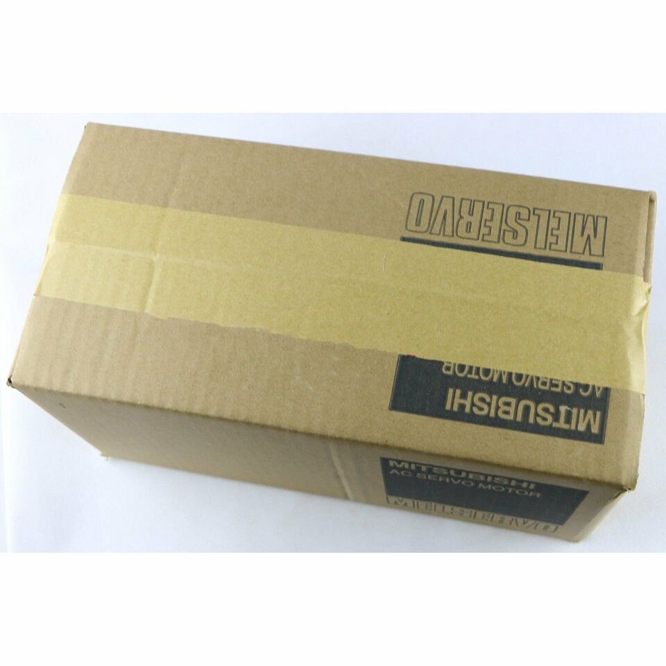 MITSUBISHI 1PC HA-FF63C-UE Servo Motor HAFF63CUE Ping - MITSUBISHI