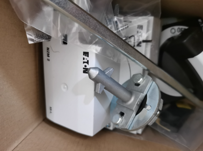 new 1PC Eaton Moeller NZM2-XS-L Screw Terminal Covers NZM2XSL - EATON MOELLER