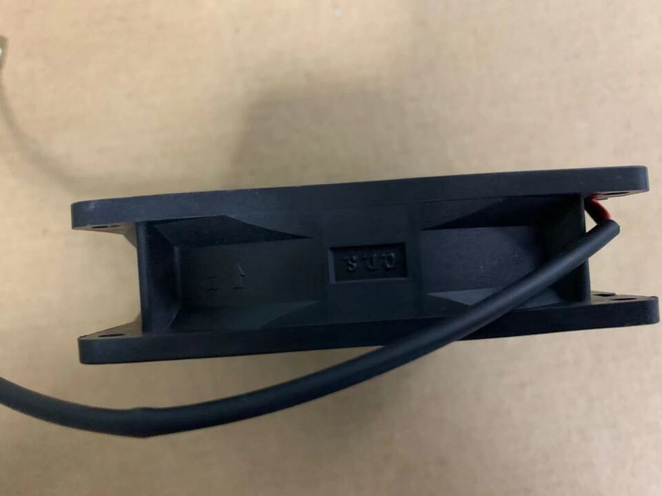 new 1PC inverter fan TA350DC C34422-16 12V 0.4A 9025 - DELTA