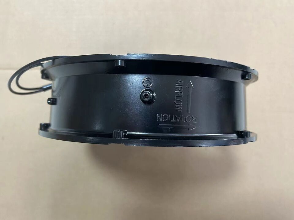 new 1PC Round high temperature cooling fan RAH2260B1-C 220-240v 0.25/0.26A - RAH