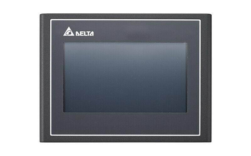 new 1PC Delta DOP-103WQ HMI Touch Screen4.3 inch DOP103WQ ping - DELTA