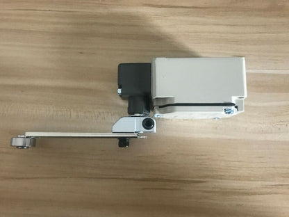 new 1PC Omron WLCA12-2N-N Limit Switch WLCA122NN - OMRON