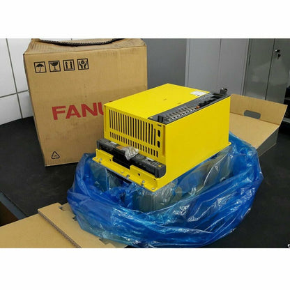 new 1PC FANUC A06B-6134-H303#A Servo Driver Amplifier In Box ping - FANUC