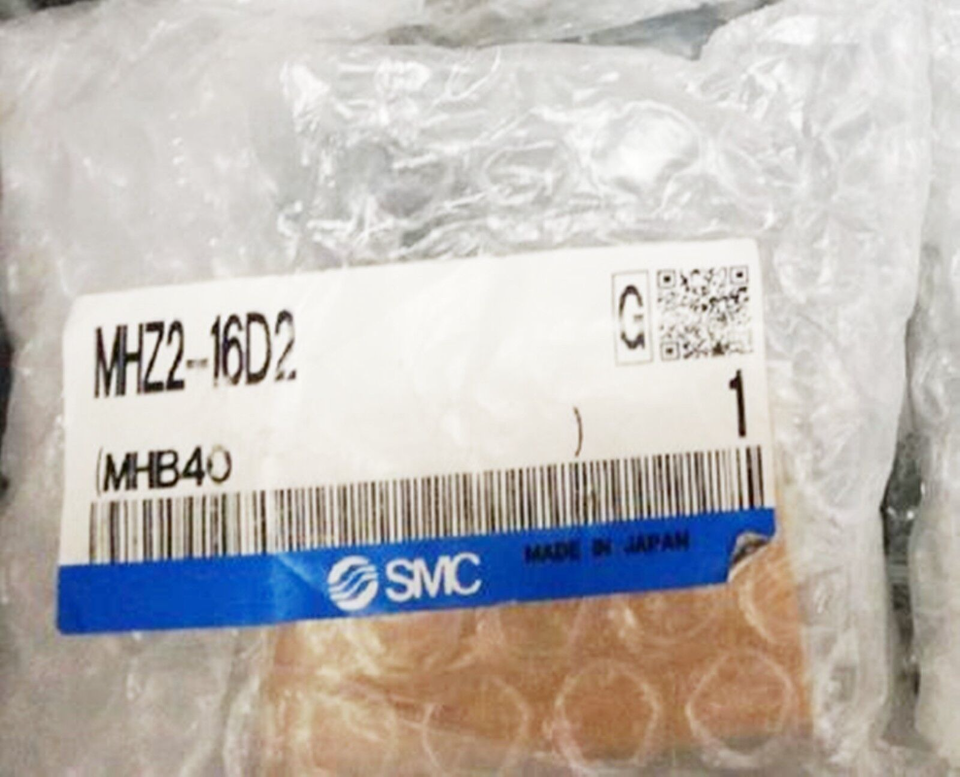 new 1PC  SMC MHZ2-16D2 Cylinder MHZ216D2