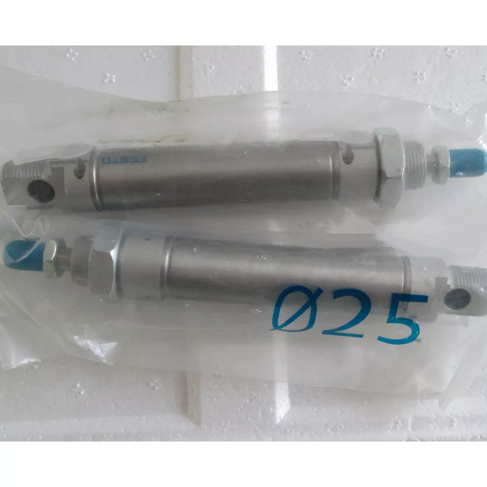 Festo DSNU25160PPVA Cylinder 19250 – High-Precision Actuator - FESTO