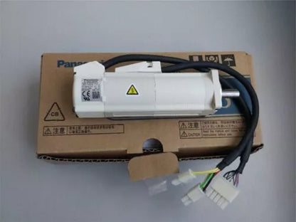 Panasonic MSMA012A1F Servo Motor - PANASONIC