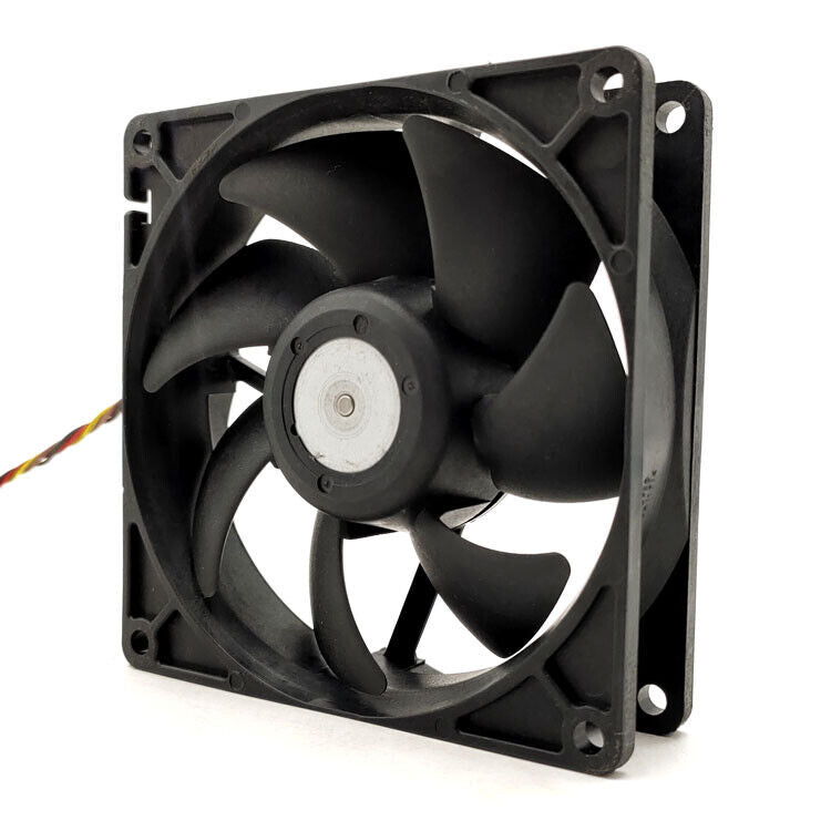 new 1pc Cooling Fan for 0.27A 9025 9CM Cooling Fan T92T13MS2B7-57 13V - KOEED