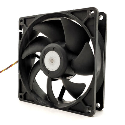 new 1pc Cooling Fan for 0.27A 9025 9CM Cooling Fan T92T13MS2B7-57 13V - KOEED